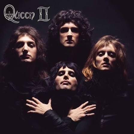 Queen - Queen II (2026 Mix) [FLAC]