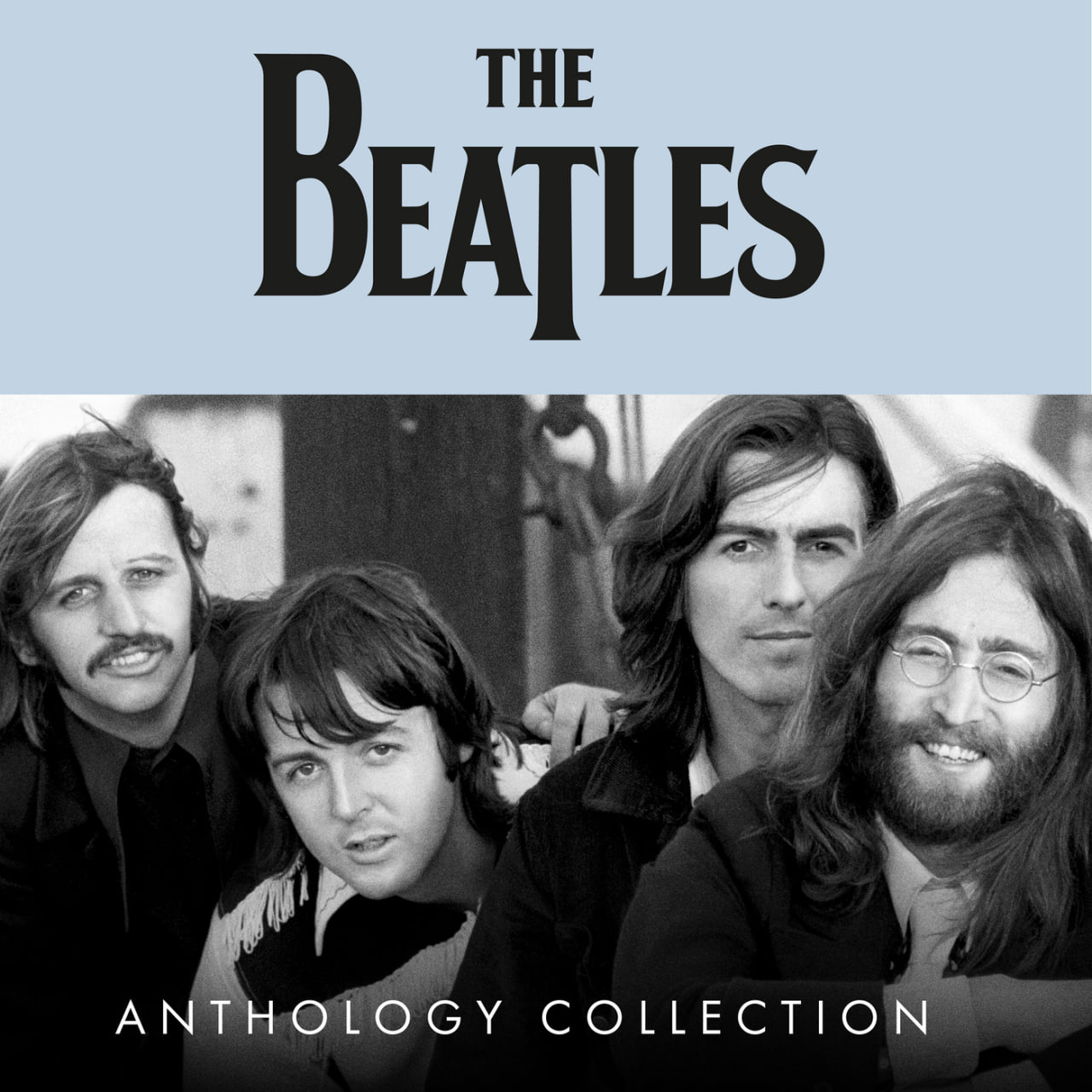 The Beatles - Anthology Collection (2025) [FLAC]