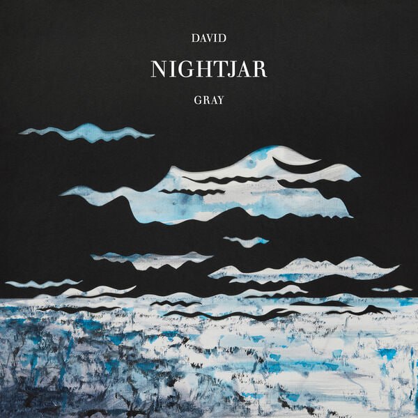 David Gray - Nightjar (2026) [FLAC]