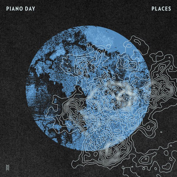 Various Artists - Piano Day: Places (2026) [FLAC]