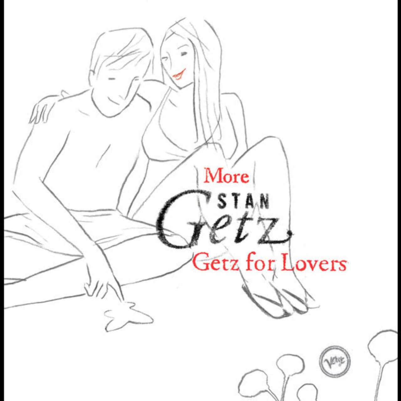 Stan Getz - More Stan Getz For Lovers (2006) [FLAC]