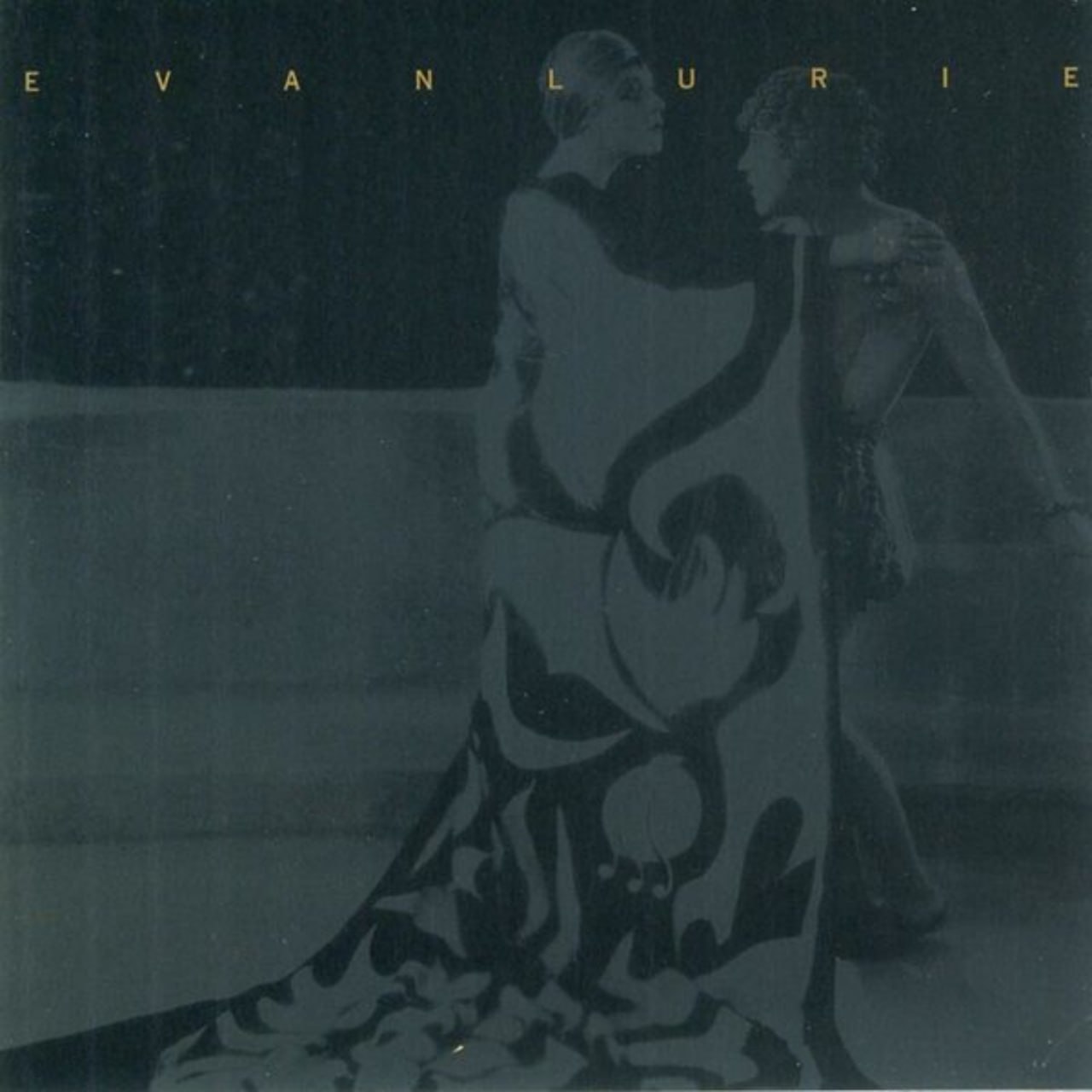 Evan Lurie - How I Spent My Vacation (1998) [FLAC]