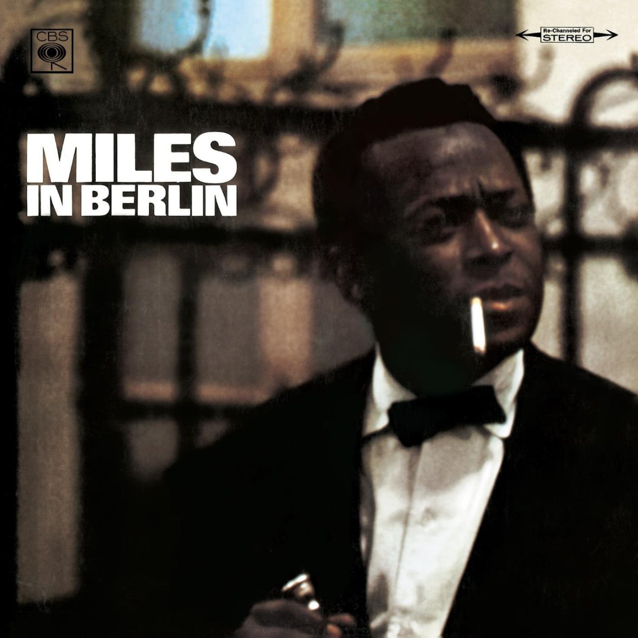 Miles Davis - Miles in Berlin (1964) [FLAC]