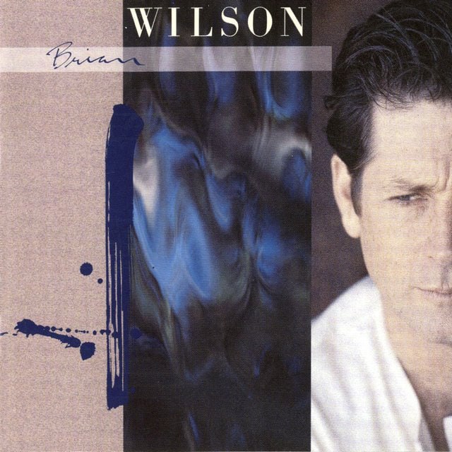 Brian Wilson - Brian Wilson (1988) [FLAC]