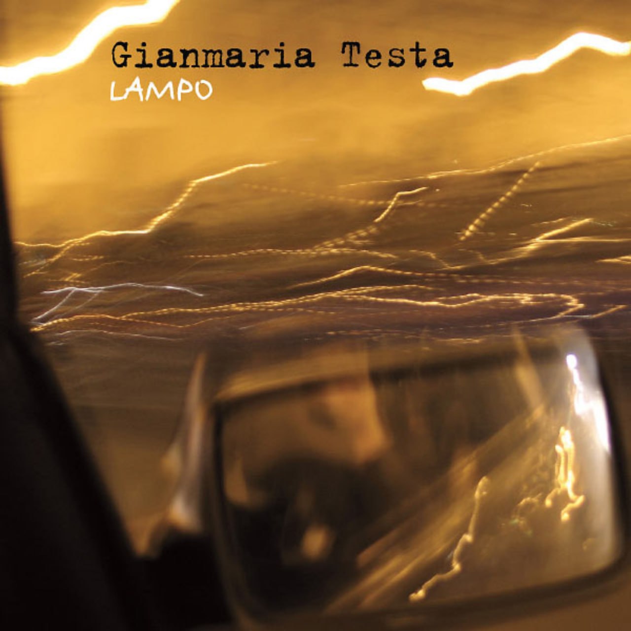 Gianmaria Testa - Lampo (1999) [FLAC]