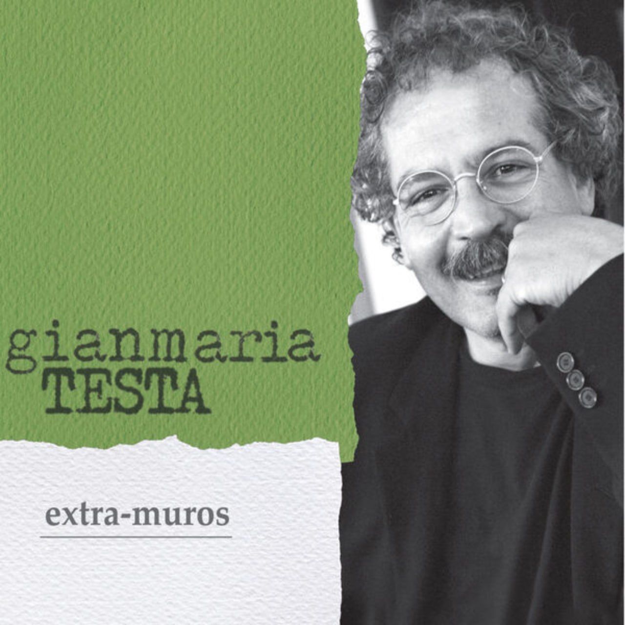 Gianmaria Testa - Extra-Muros (1996) [FLAC]