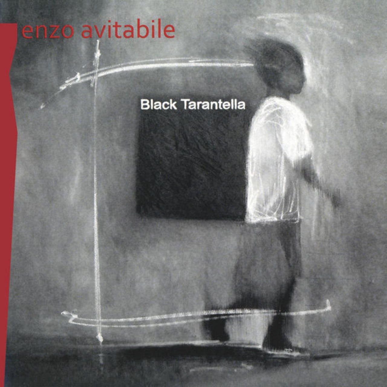Enzo Avitabile - Black Tarantella (2012) [FLAC]