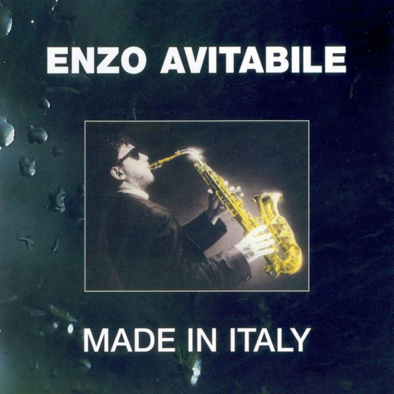Enzo Avitabile - Made In Italy (2004) [FLAC]