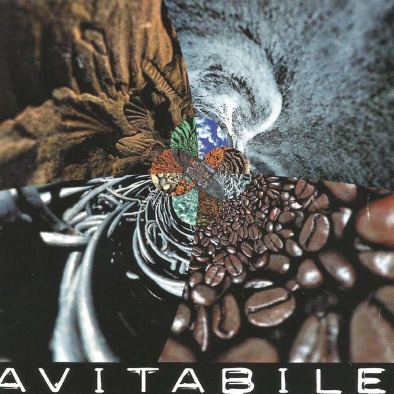 Enzo Avitabile - Addò (2019) [FLAC]