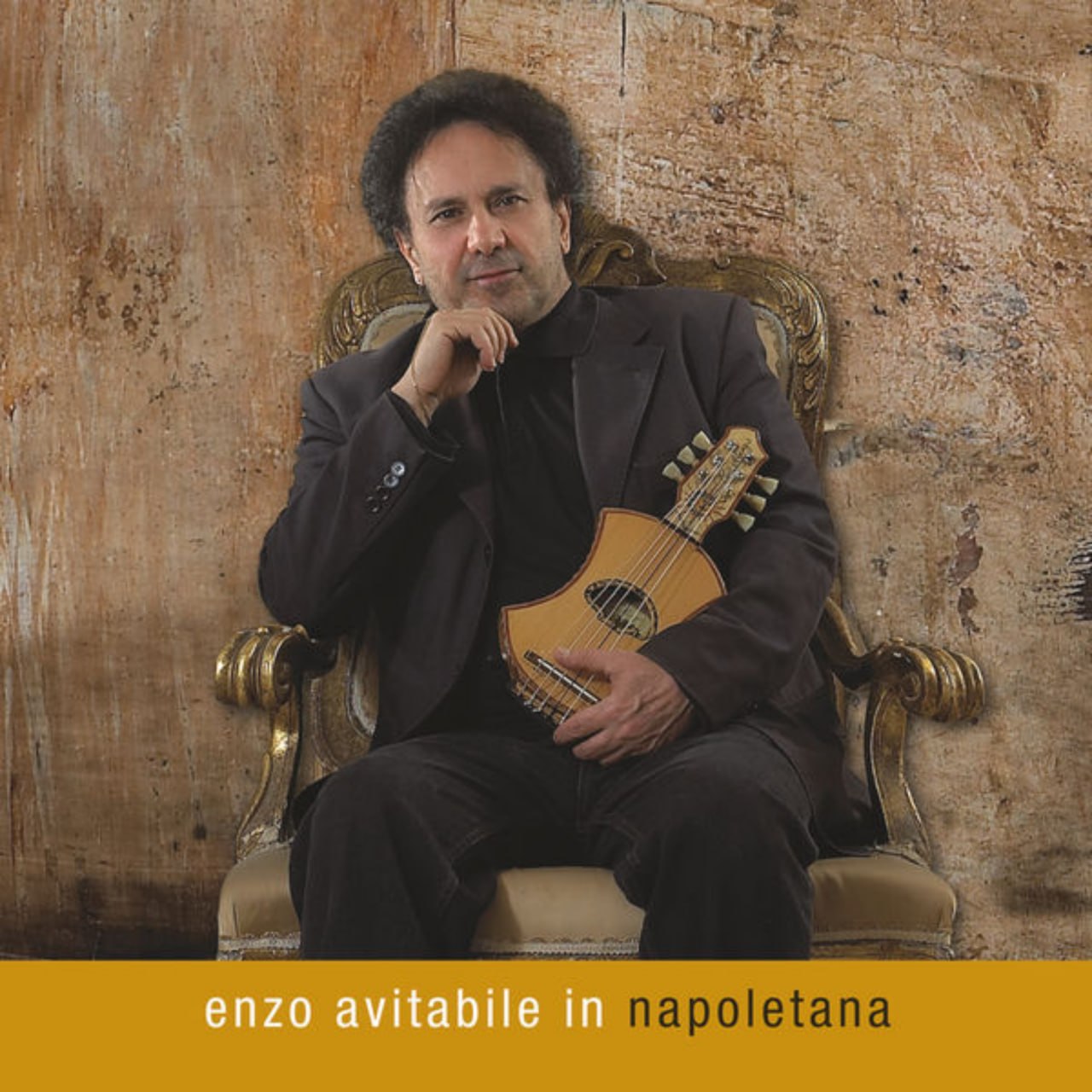 Enzo Avitabile - Napoletana (2009) [FLAC]
