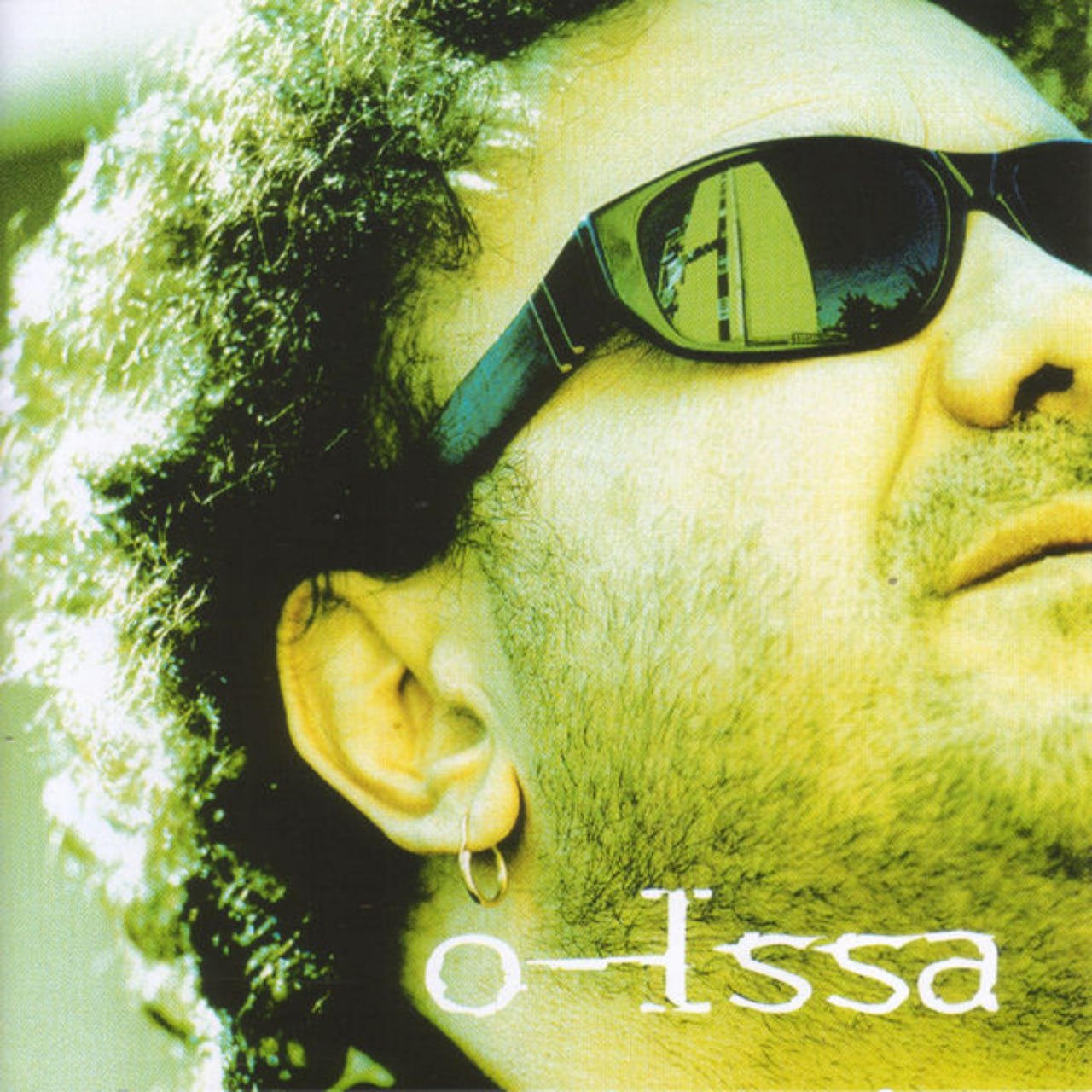 Enzo Avitabile - O-Issa (2019) [FLAC]