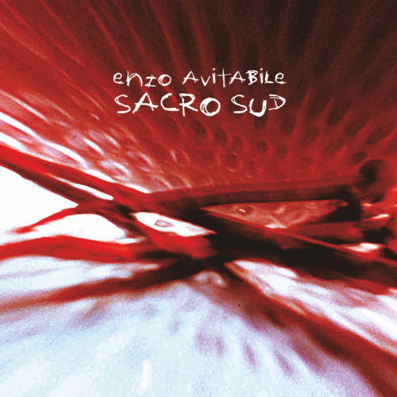Enzo Avitabile - Sacro sud (2006) [FLAC]