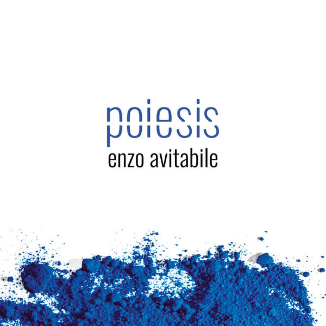 Enzo Avitabile - POIESIS (2025) [FLAC]