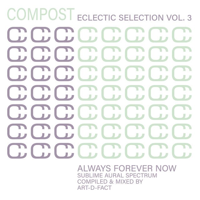 Various Artists - Compost Eclectic Selection, Vol. 3 (2026) [FLAC]