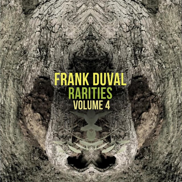 Frank Duval - Rarities Volume 4 (2026) [FLAC]