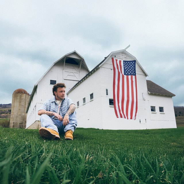 Peech. - Small Town America: Vol. 1-2 (2025-26) [FLAC]