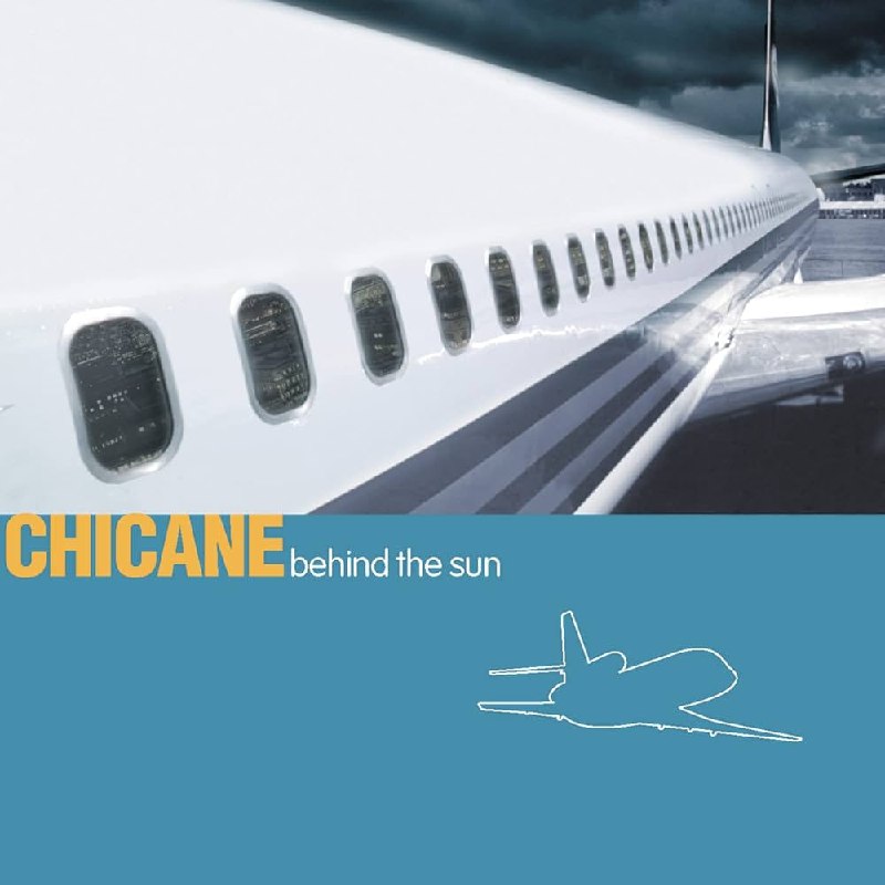 Chicane - Behind The Sun (2020 Anniversary Mixes)