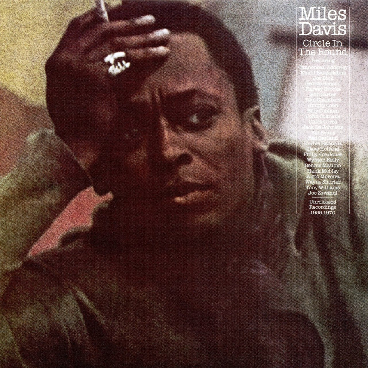 Miles Davis - Circle In The Round (1979) [FLAC]