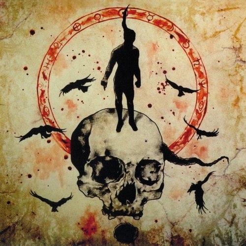 Monarque - Lys Noir (2013) Black Metal