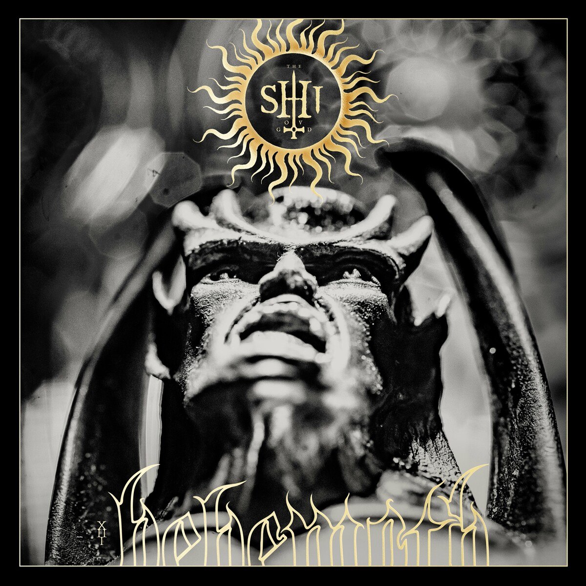 Behemoth - The Shit Ov God (2025) Black⁄Death Metal (D)