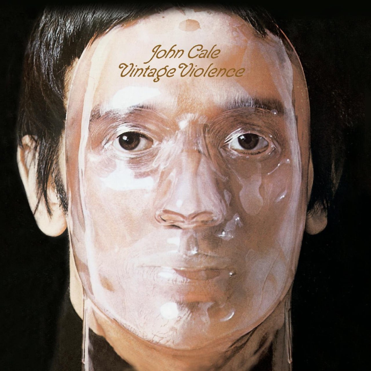 John Cale - Vintage Violence (1970) [FLAC]