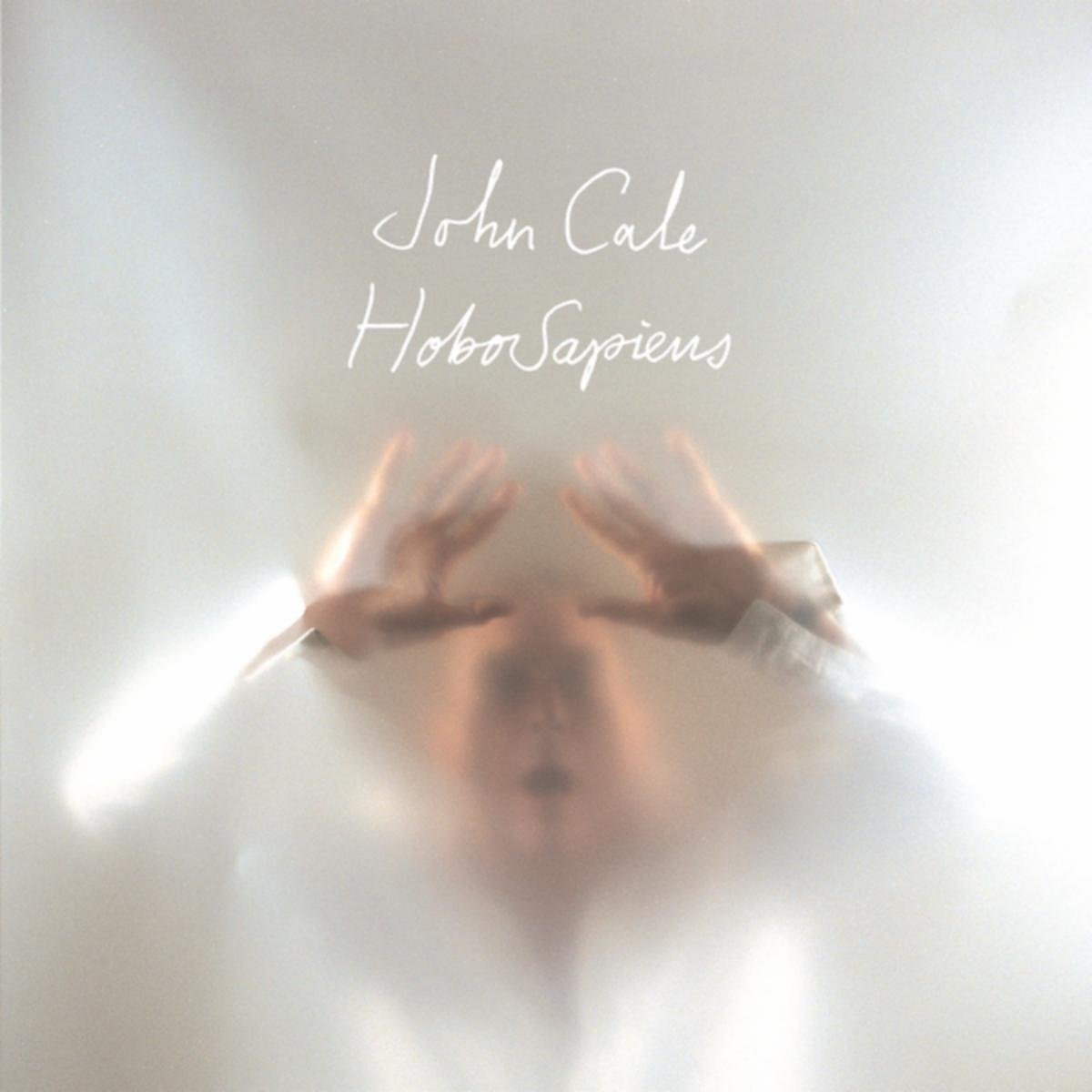John Cale - HoboSapiens (2003) [FLAC]