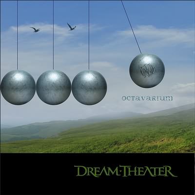 Dream Theater - Octavarium (2005) Progressive Metal