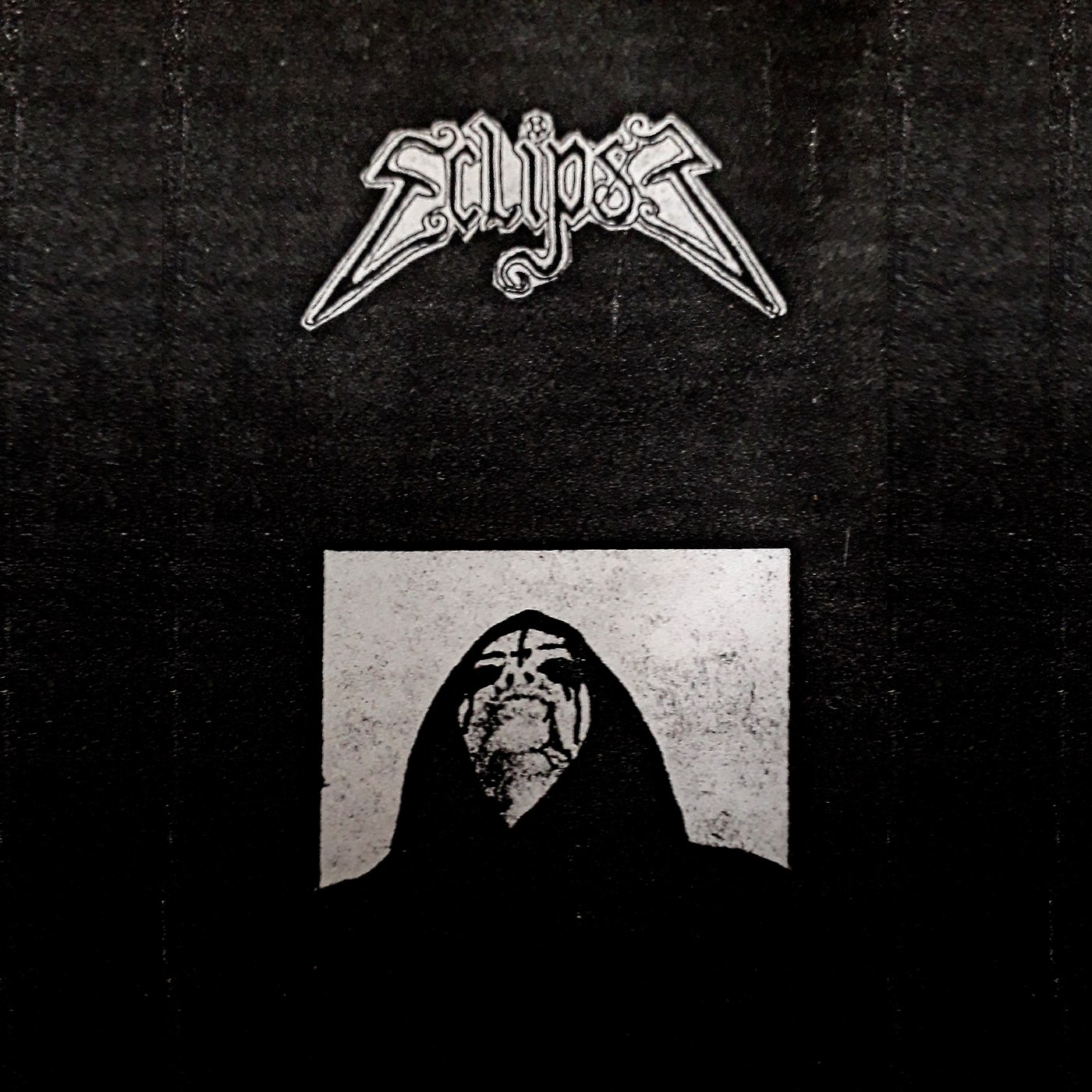 Eclipse - Demo 1 [demo] (1993) Raw Black Metal (D)