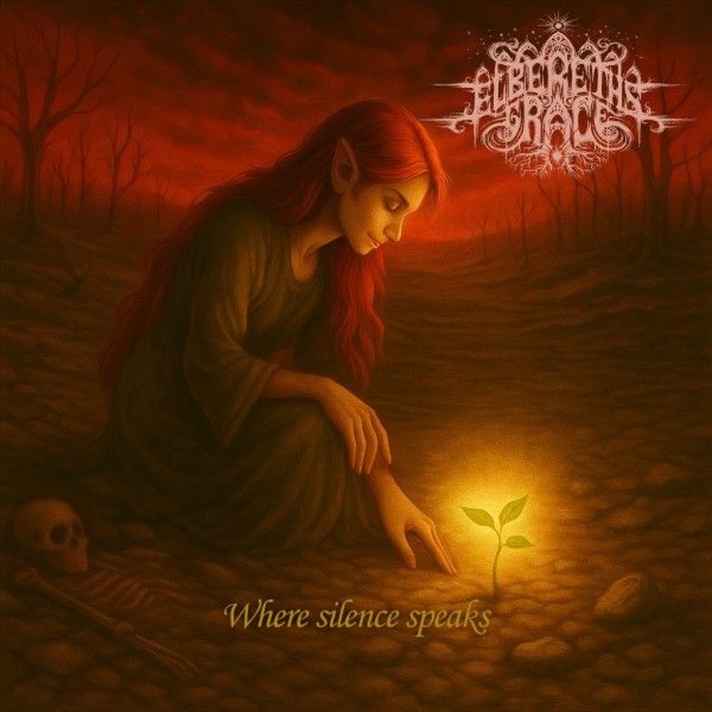 Elbereth's Grace - Where Silence Speaks (2026) Symphonic Metal