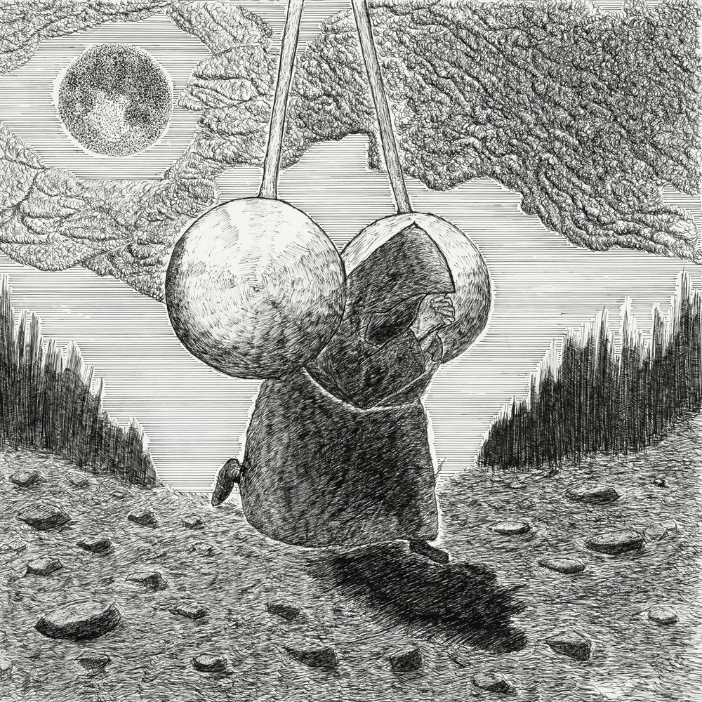 Erkryss - Second (2025) Atmospheric⁄Melodic Black Metal