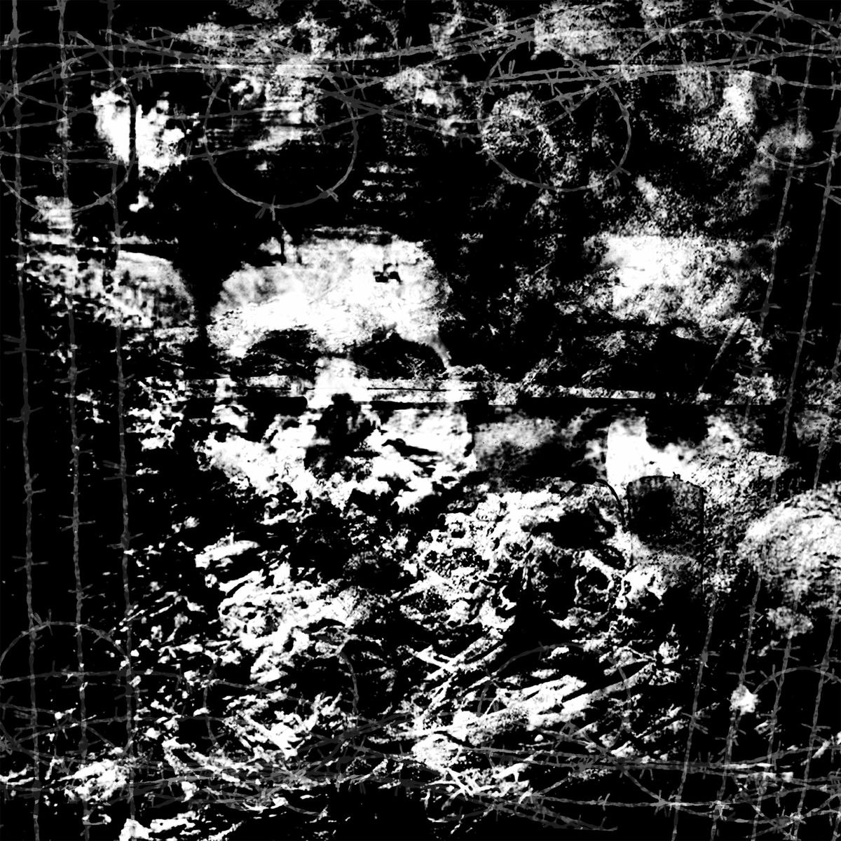 Extermination Deathcult - Mass Murder Supremacy (2025) Black⁄Death Metal