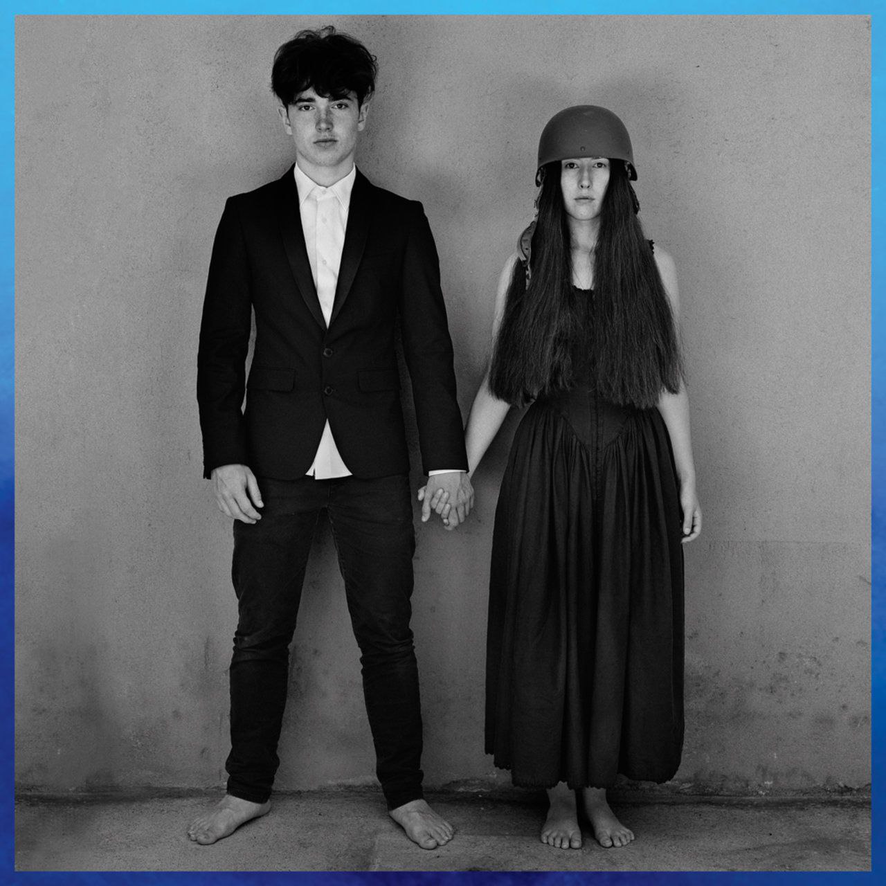 U2 - Songs of Experience (2017) [FLAC]
