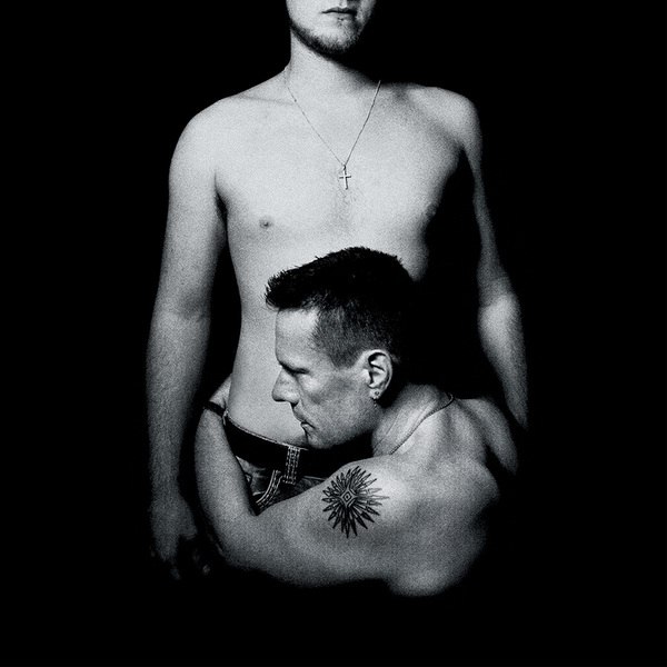 U2 - Songs of Innocence (2014) [FLAC]