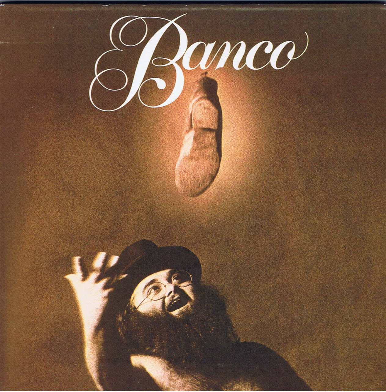 Banco del Mutuo Soccorso - Banco (1975) [FLAC]