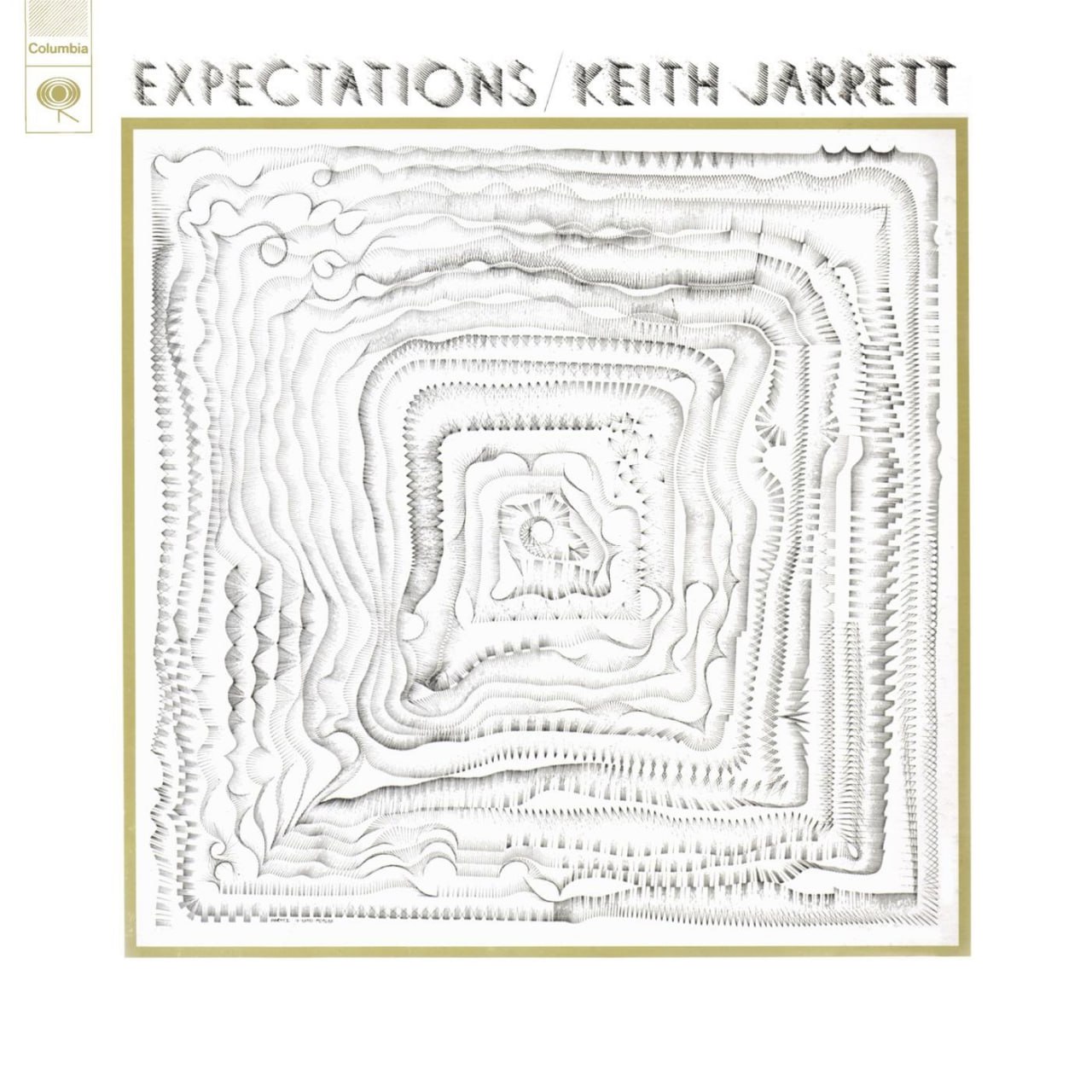 Keith Jarrett - Expectations (1972) [FLAC]