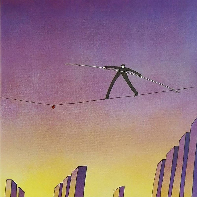 Riccardo Cocciante - Anima (1974) [FLAC]