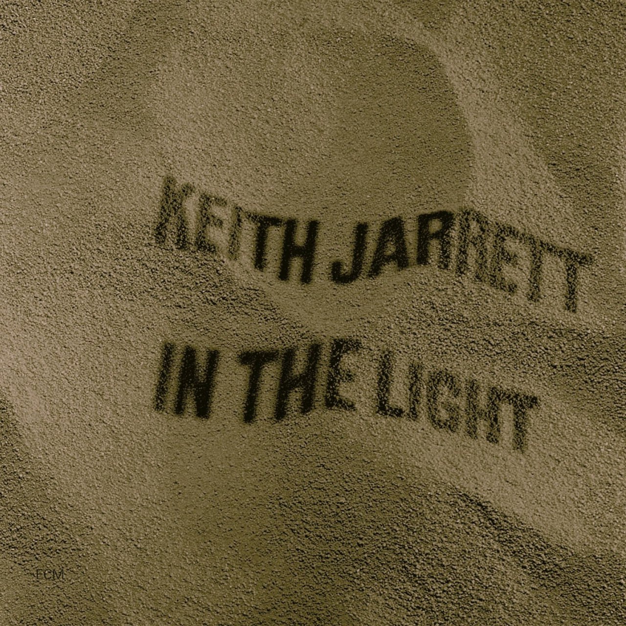 Keith Jarrett - In The Light (1973) [FLAC]