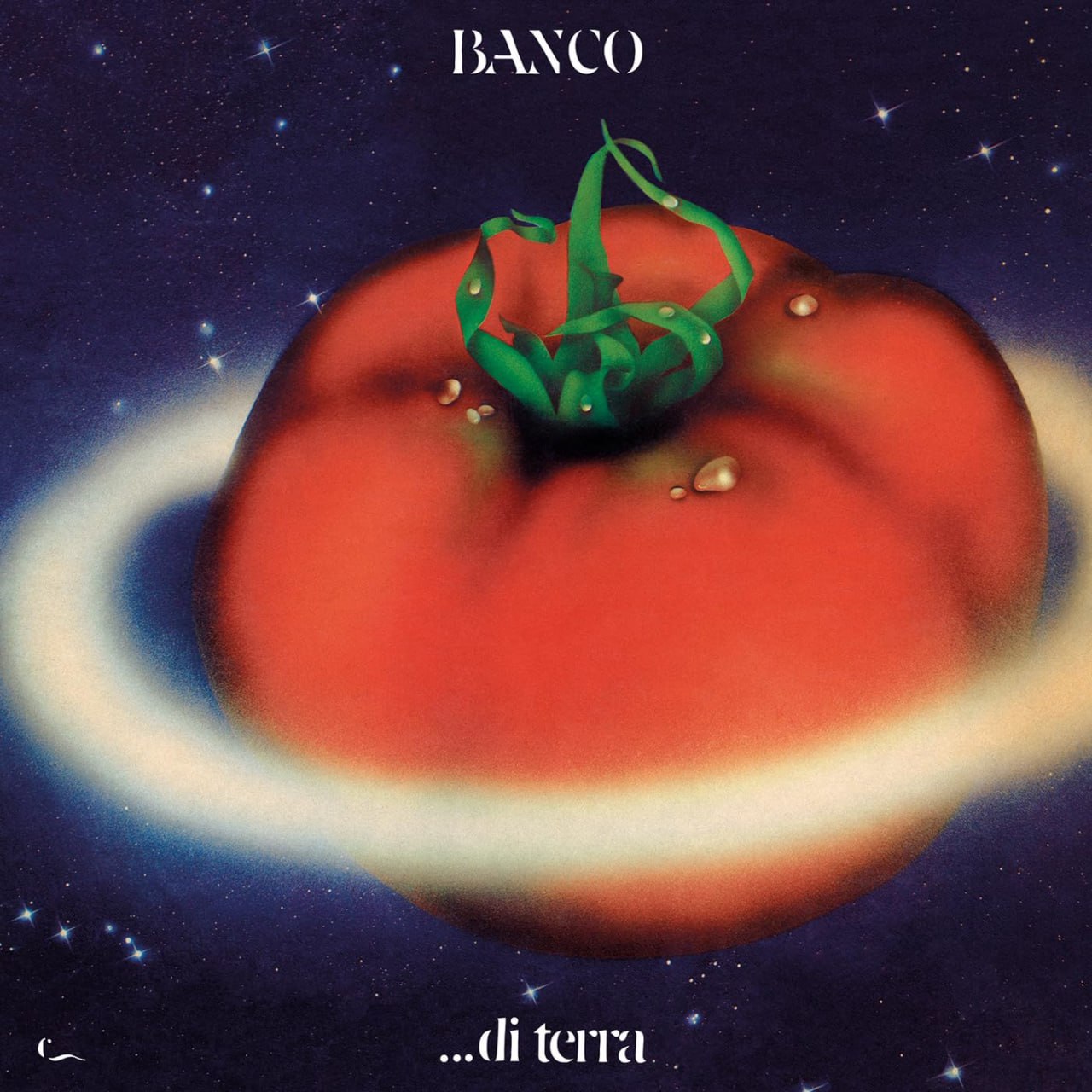 Banco del Mutuo Soccorso - ...di terra (1978) [FLAC]