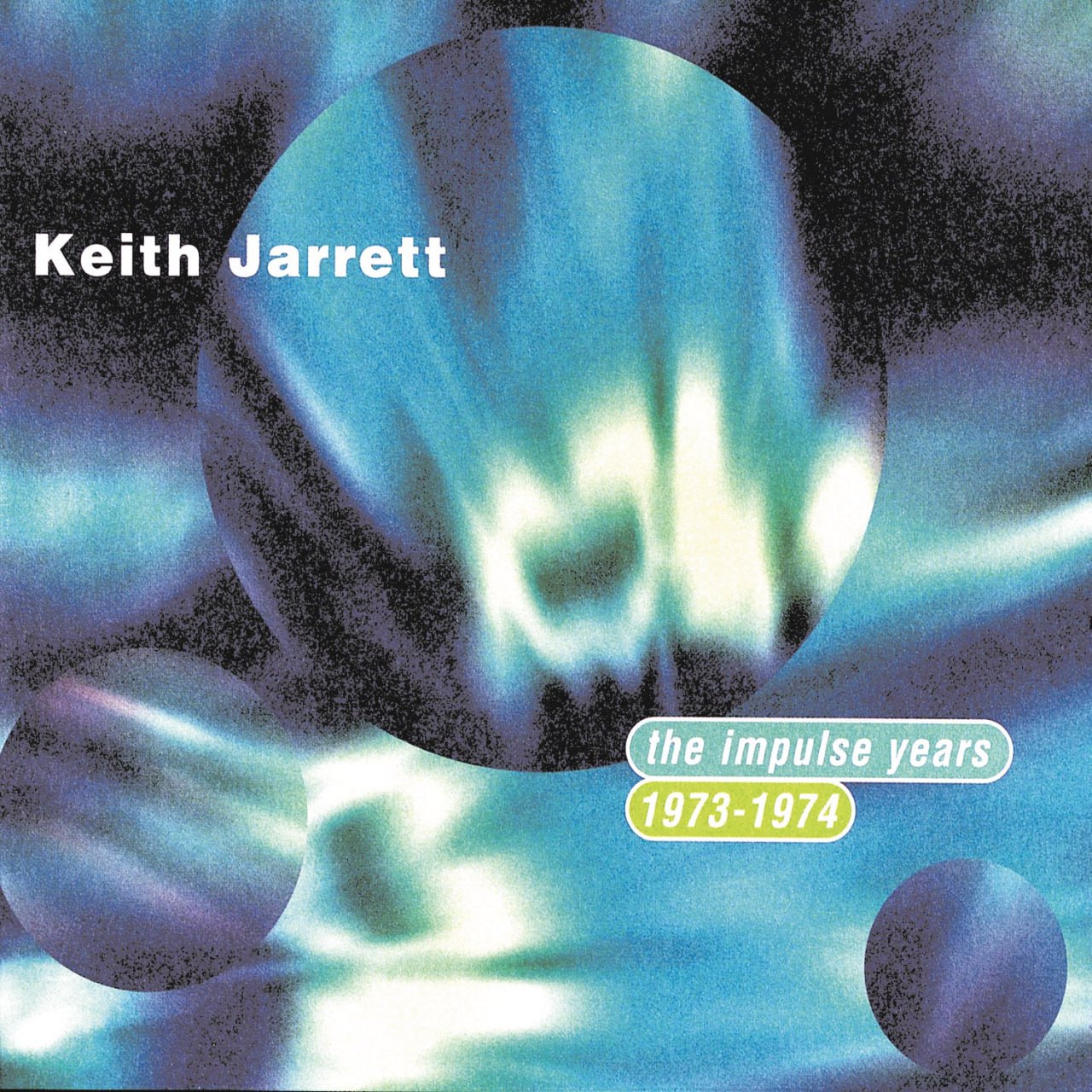 Keith Jarrett - The Impulse Years 1973-1974 (1997) [FLAC]