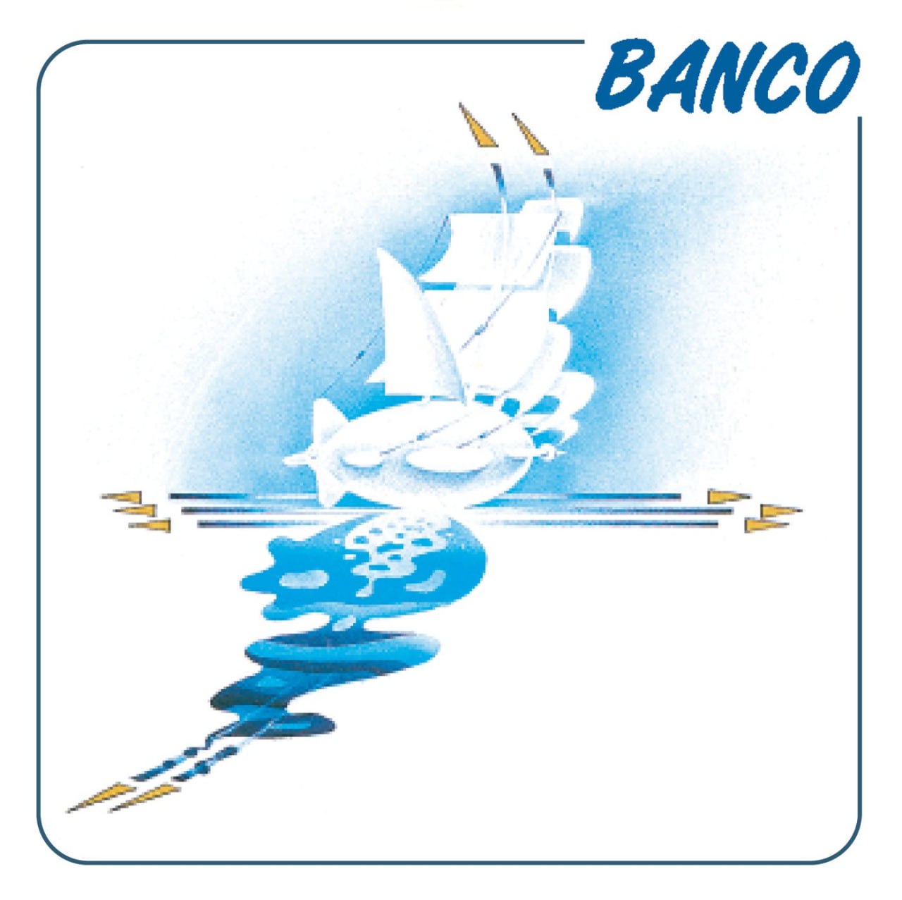 Banco del Mutuo Soccorso - Banco (1983) [FLAC]