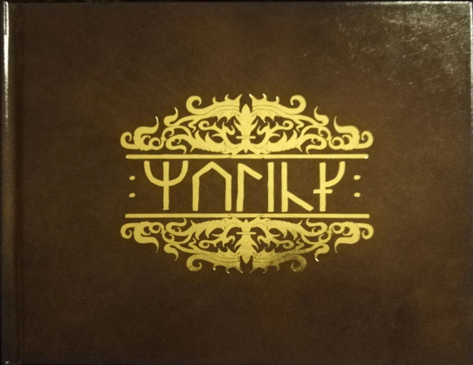 Myling - Häxeri (2021) Folk Black Metal⁄Ambient