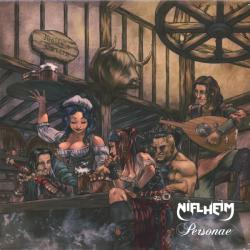 Niflheim - Personae (2011) Symphonic Heavy Metal (D)