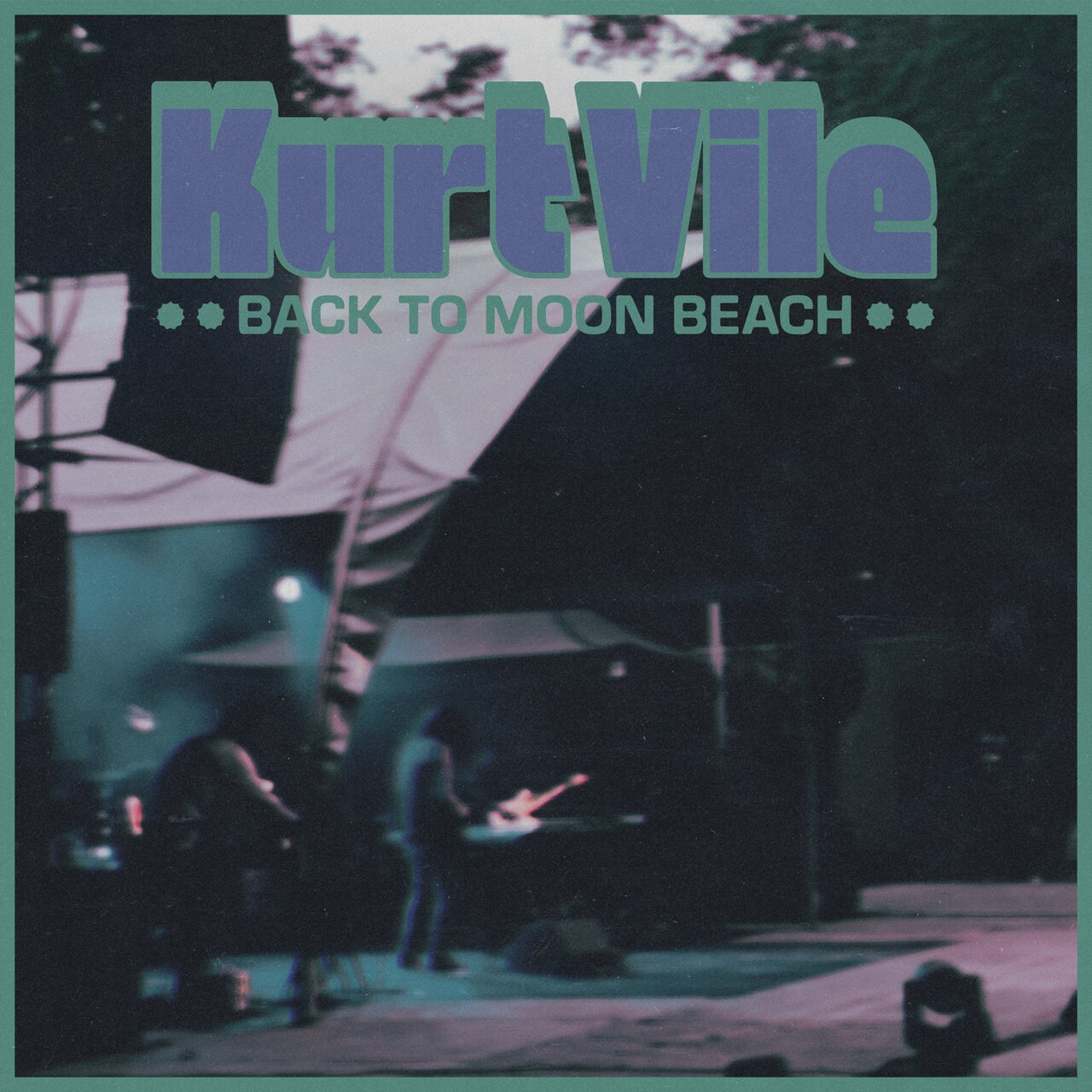 Kurt Vile – Back To Moon Beach (2023) [FLAC]
