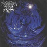 Ossuary Insane - Demonize The Flesh (1998) Death Metal