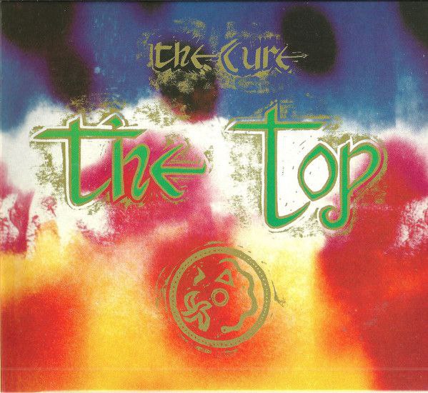 The Cure - The Top (1984) [FLAC]