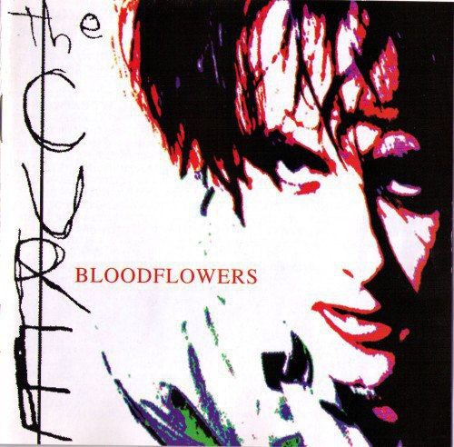 The Cure - Bloodflowers (2000) [FLAC]