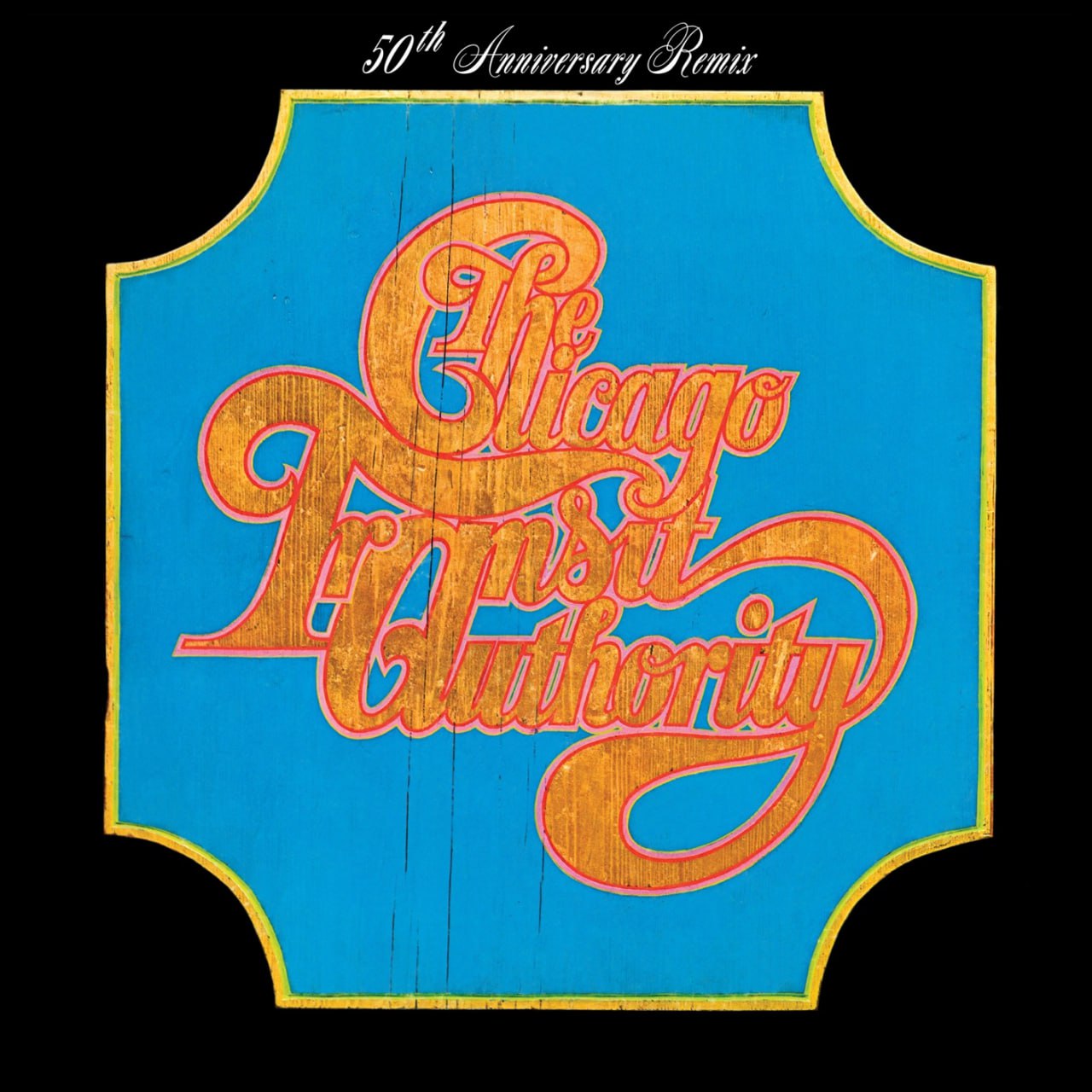 Chicago - Chicago Transit Authority (1969) [FLAC]