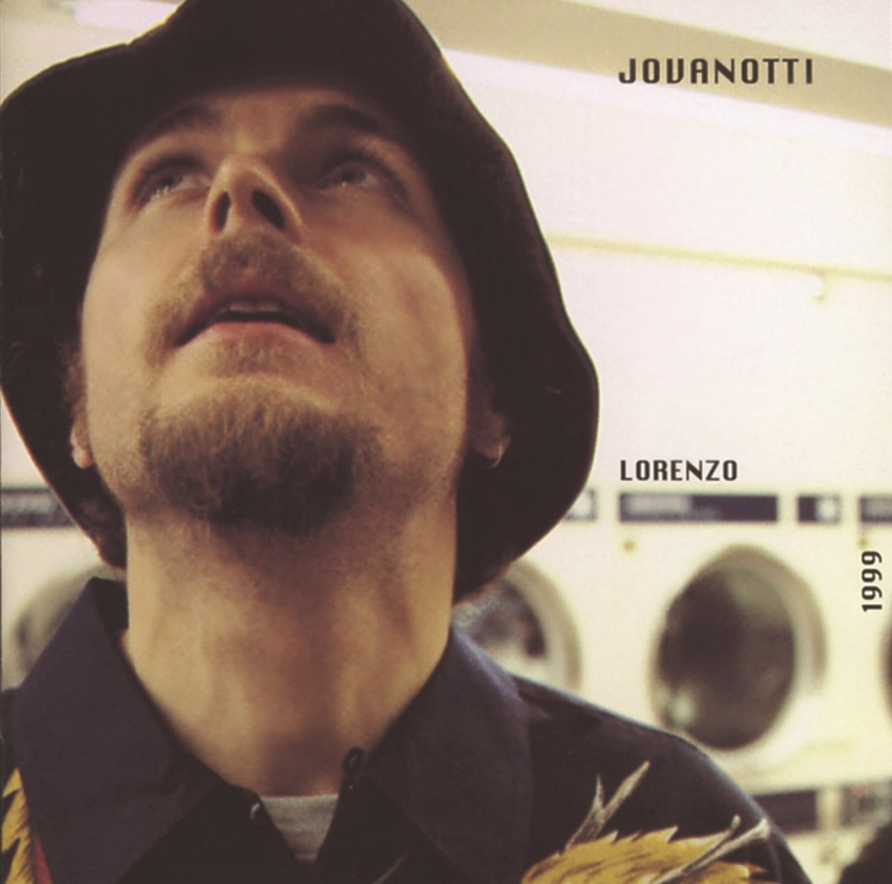 Jovanotti - Lorenzo 1999 - Capo Horn (1999) [FLAC]