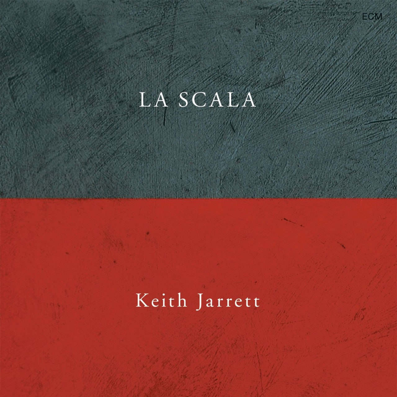 Keith Jarrett - La Scala (1997) [FLAC]