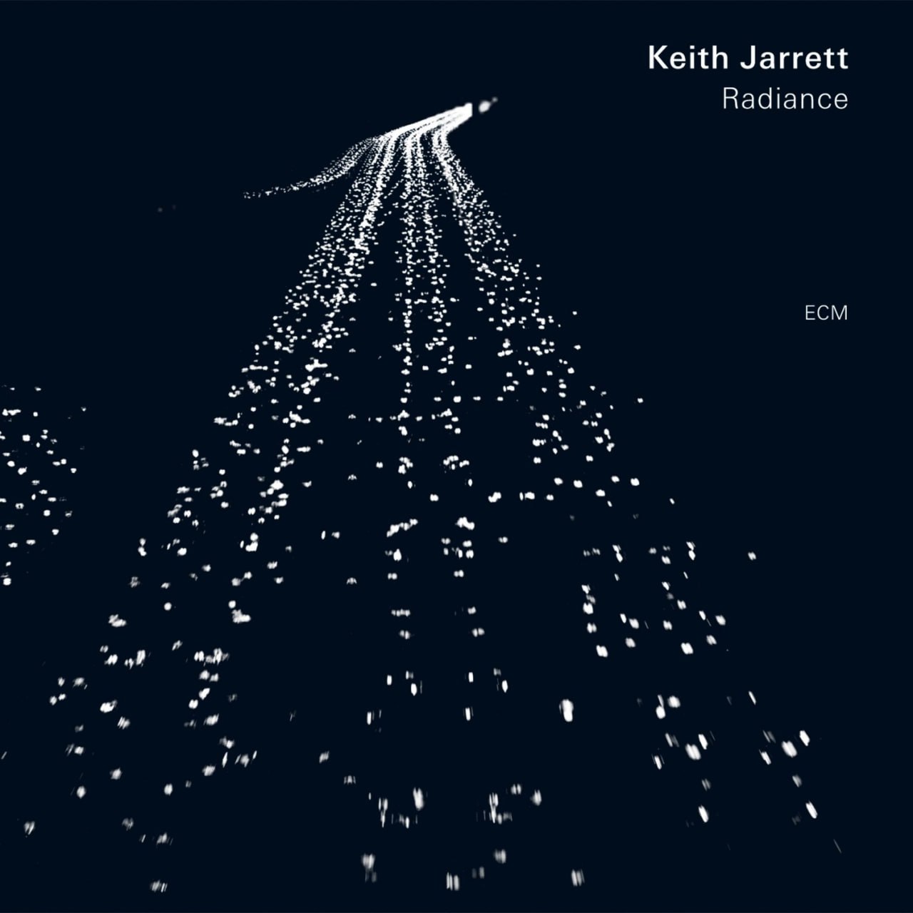 Keith Jarrett - Radiance (2005) [FLAC]